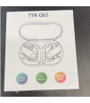 YYK True Wireless Bluetooth Sports Earbuds. 1120Pairs. EXW Missouri